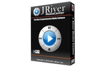 JRiver Media Center Free Download (v28.0.78)